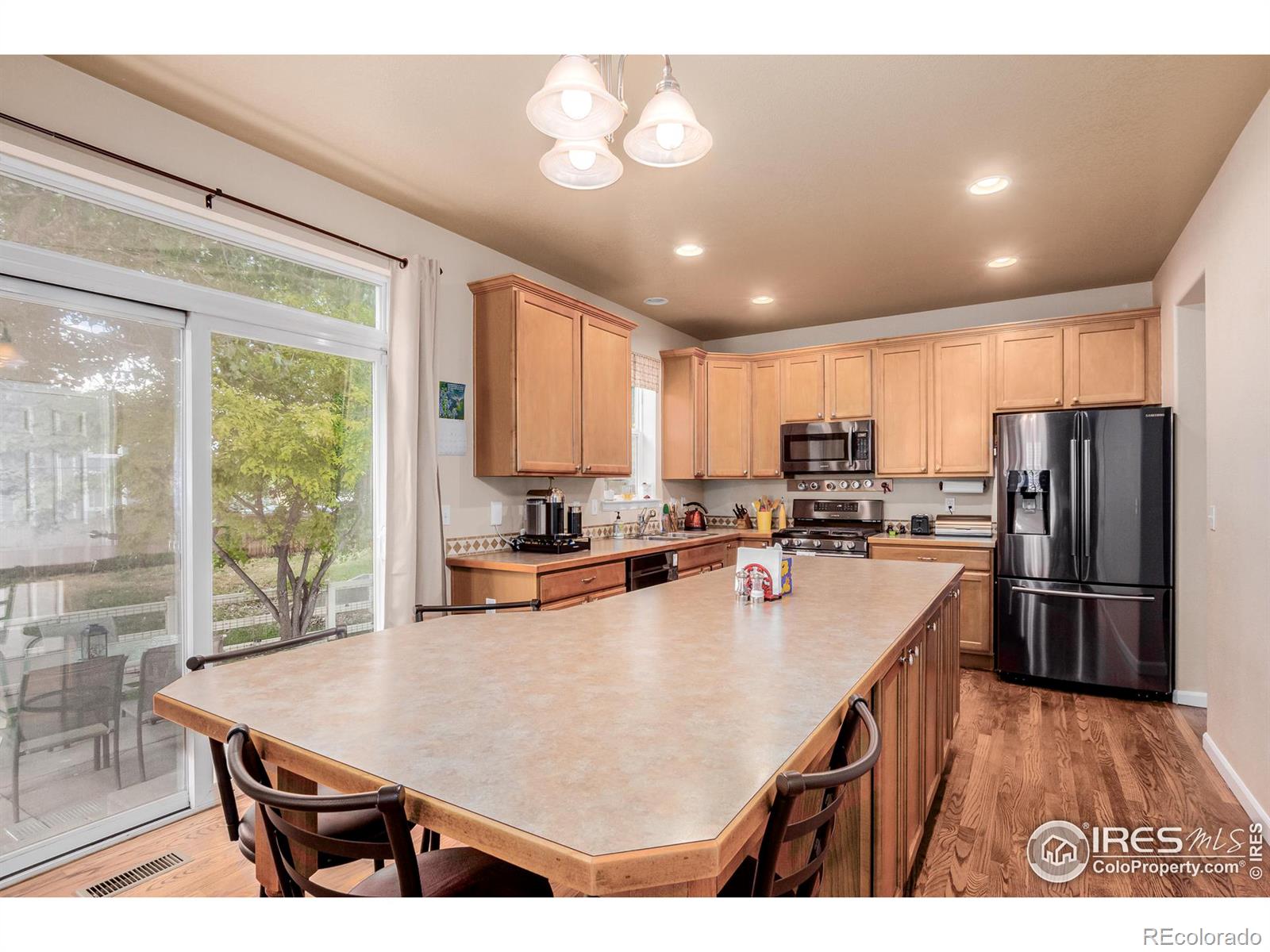 2383 Harmony Park Drive