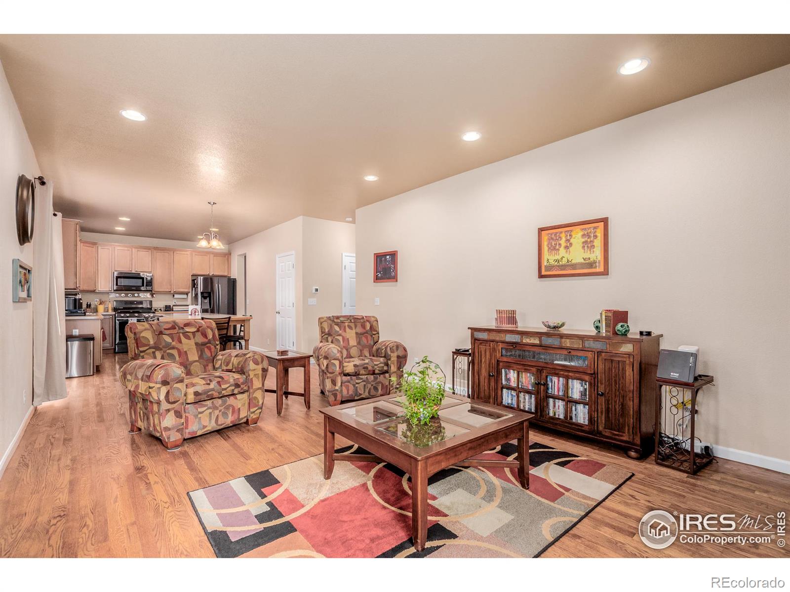 2383 Harmony Park Drive