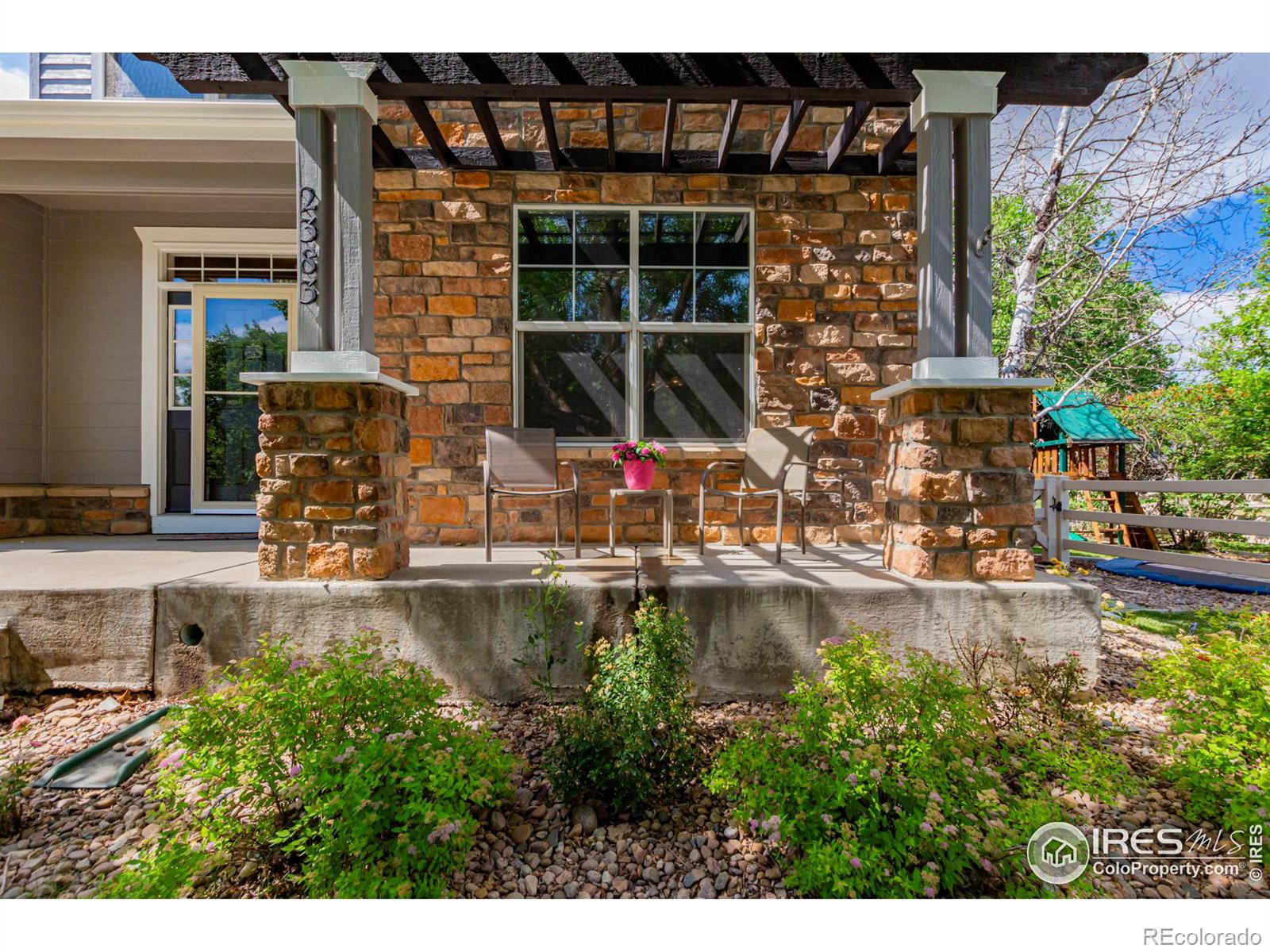 2383 Harmony Park Drive