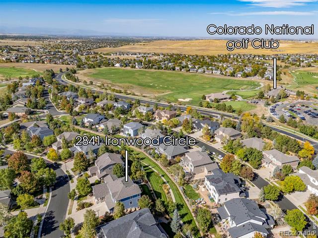 2841 Ironwood Circle
