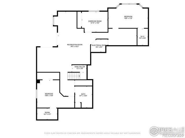 2841 Ironwood Circle