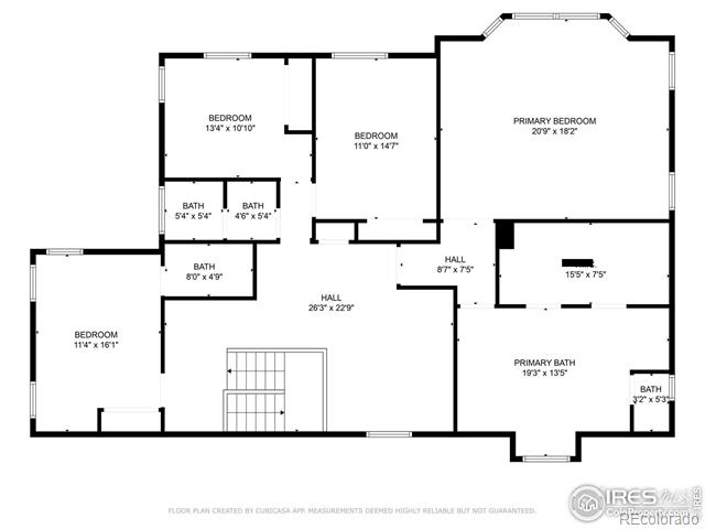 2841 Ironwood Circle