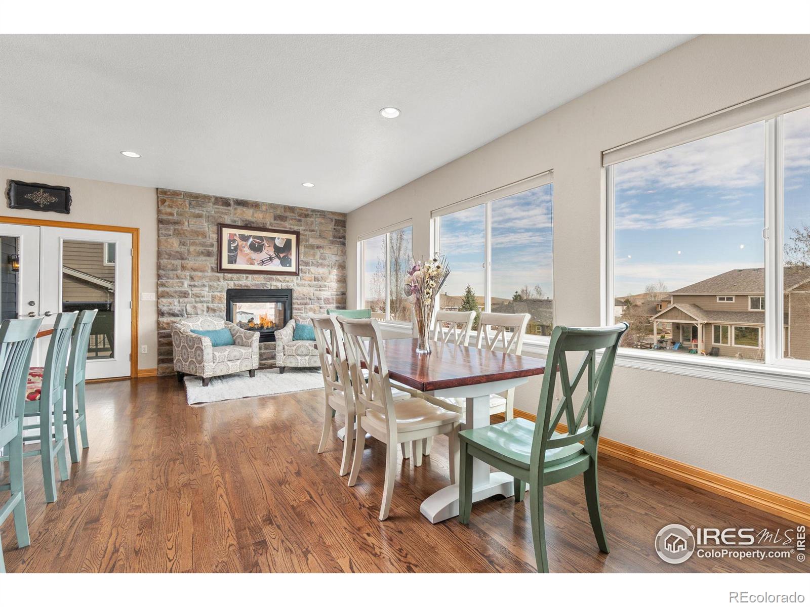 2841 Ironwood Circle