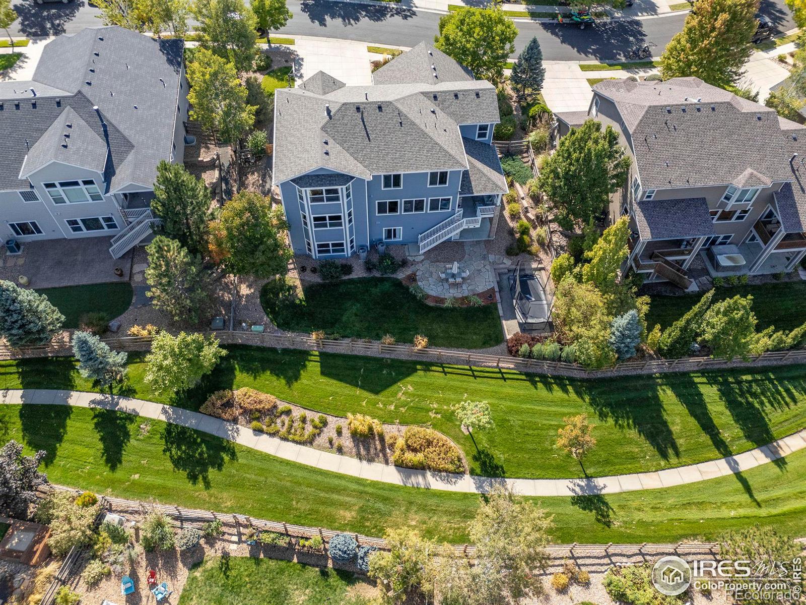 2841 Ironwood Circle