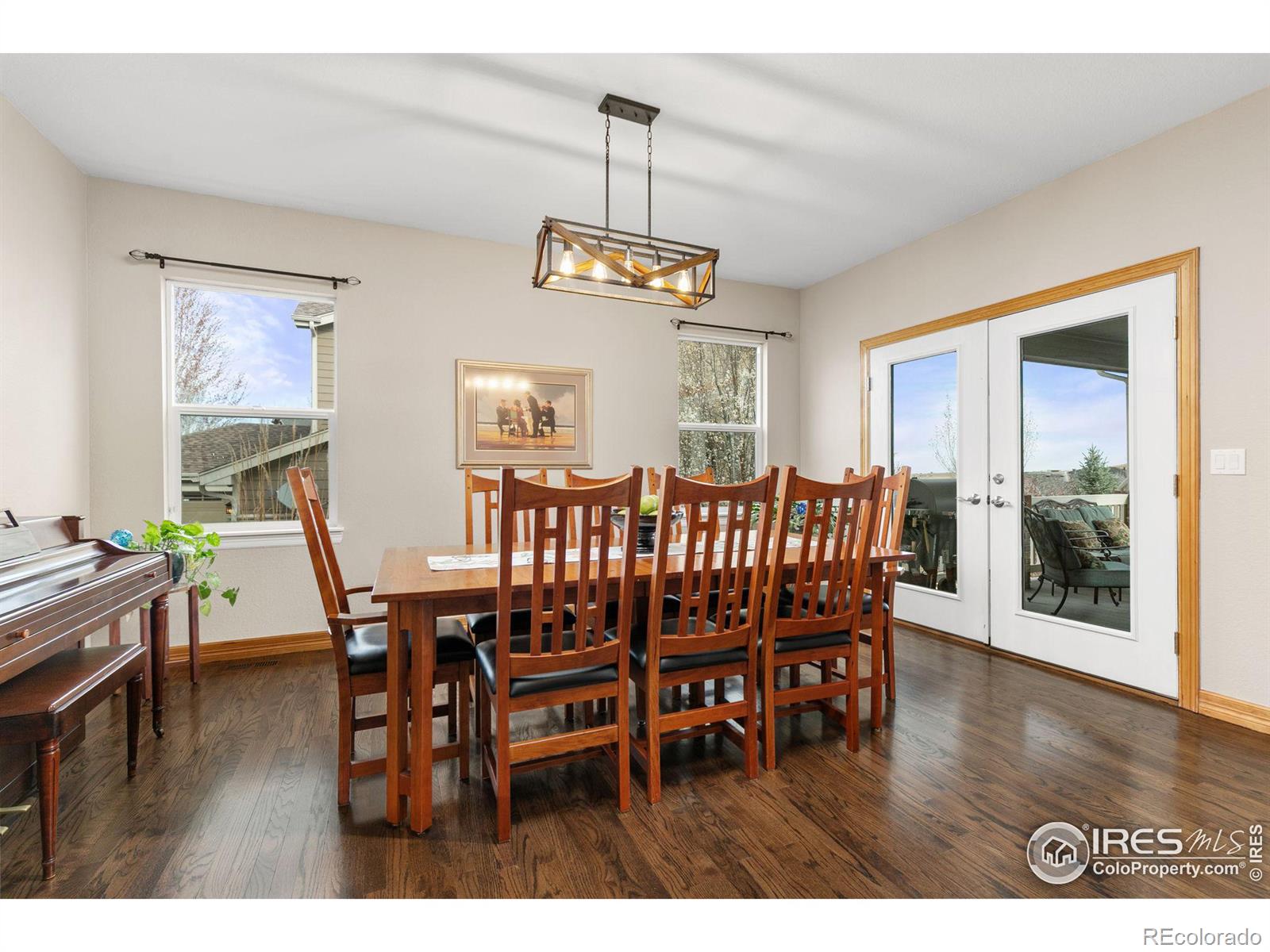 2841 Ironwood Circle