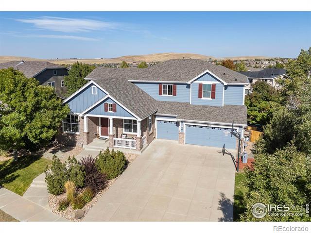 2841 Ironwood Circle