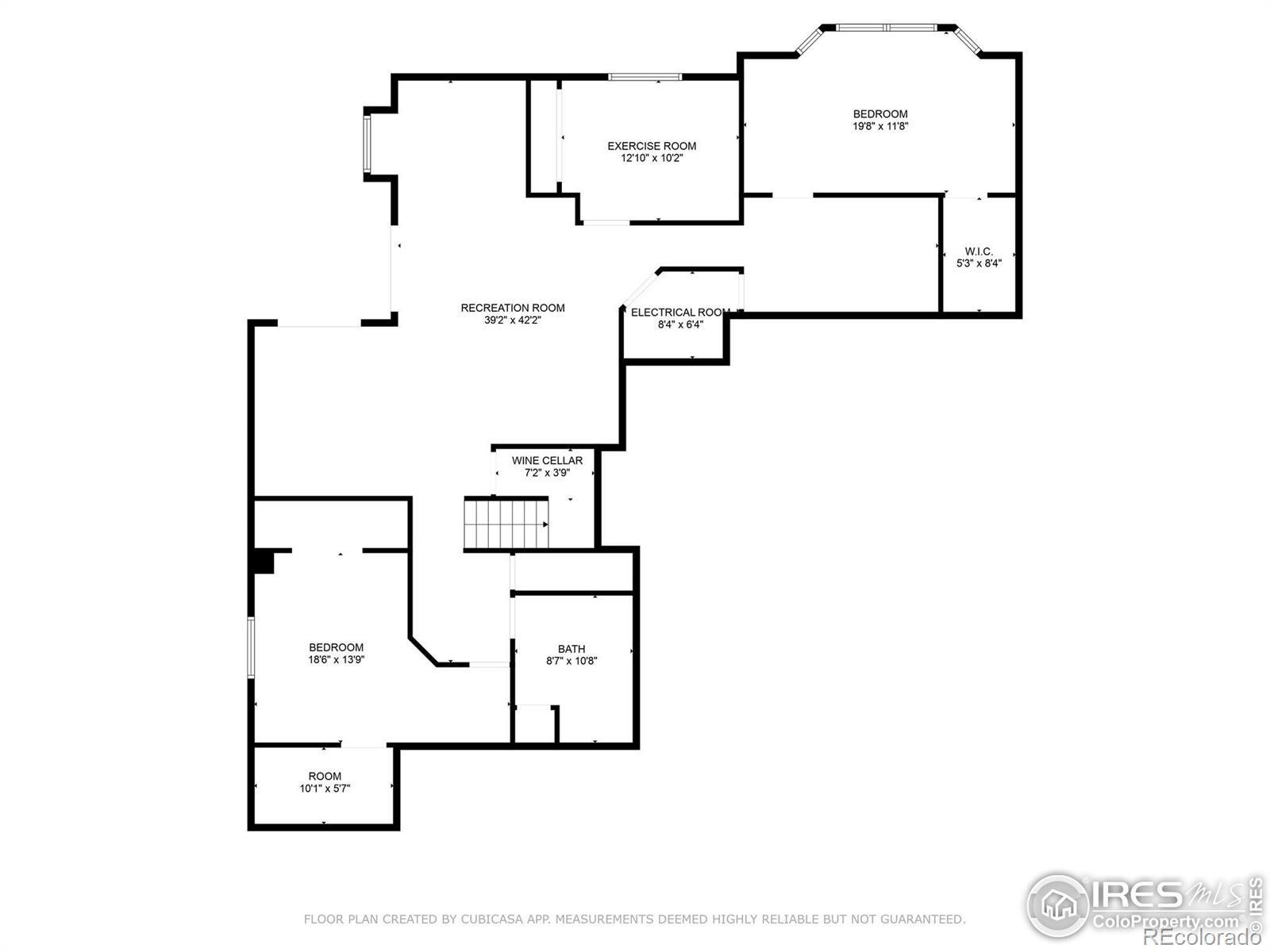 2841 Ironwood Circle