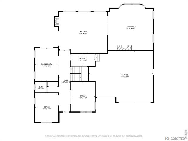 2841 Ironwood Circle