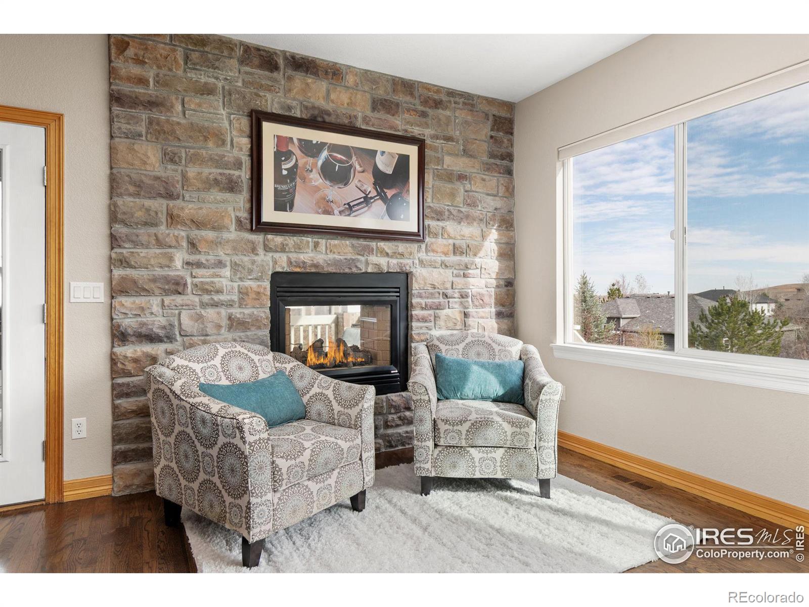 2841 Ironwood Circle