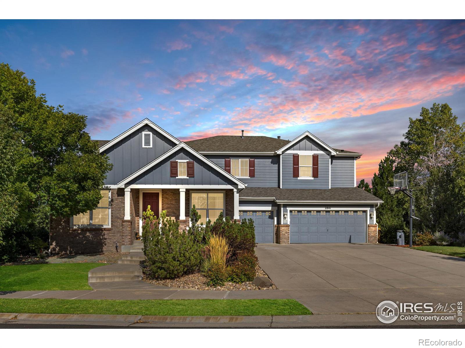 2841 Ironwood Circle