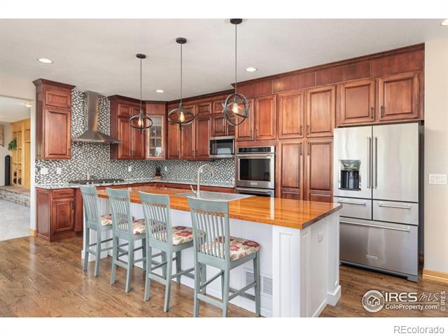 2841 Ironwood Circle