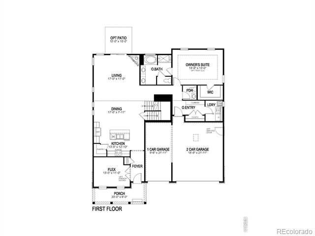 1815 Chaffee Crest Drive