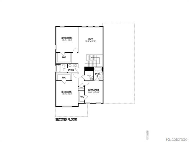 1815 Chaffee Crest Drive