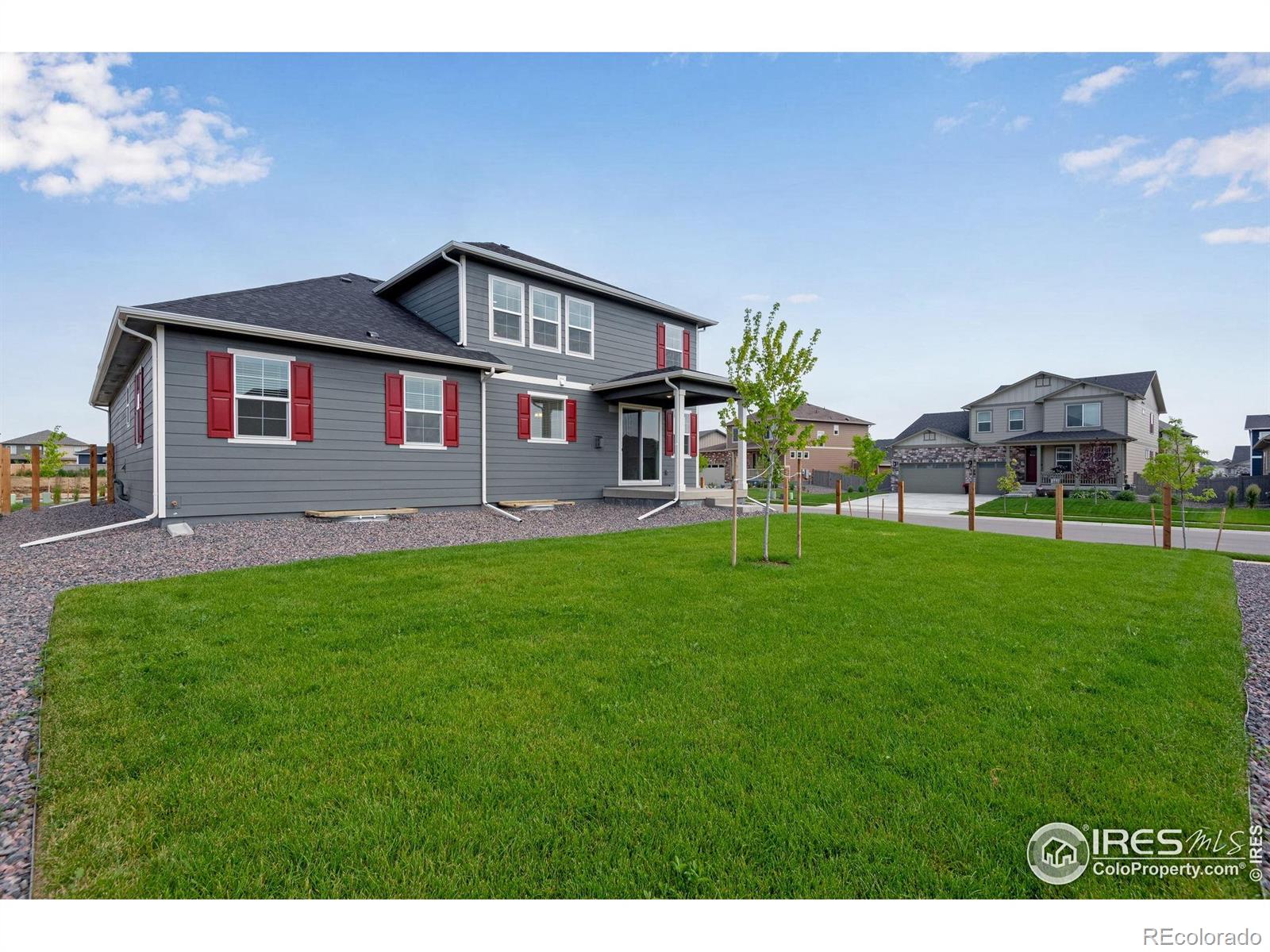 1815 Chaffee Crest Drive