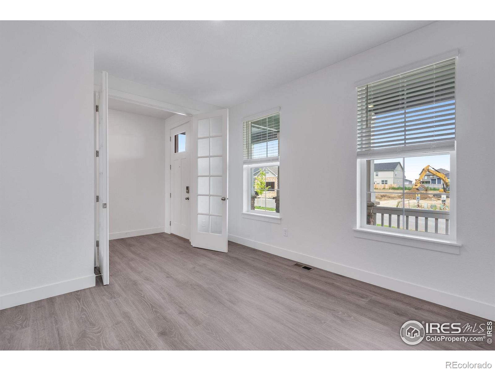 1815 Chaffee Crest Drive