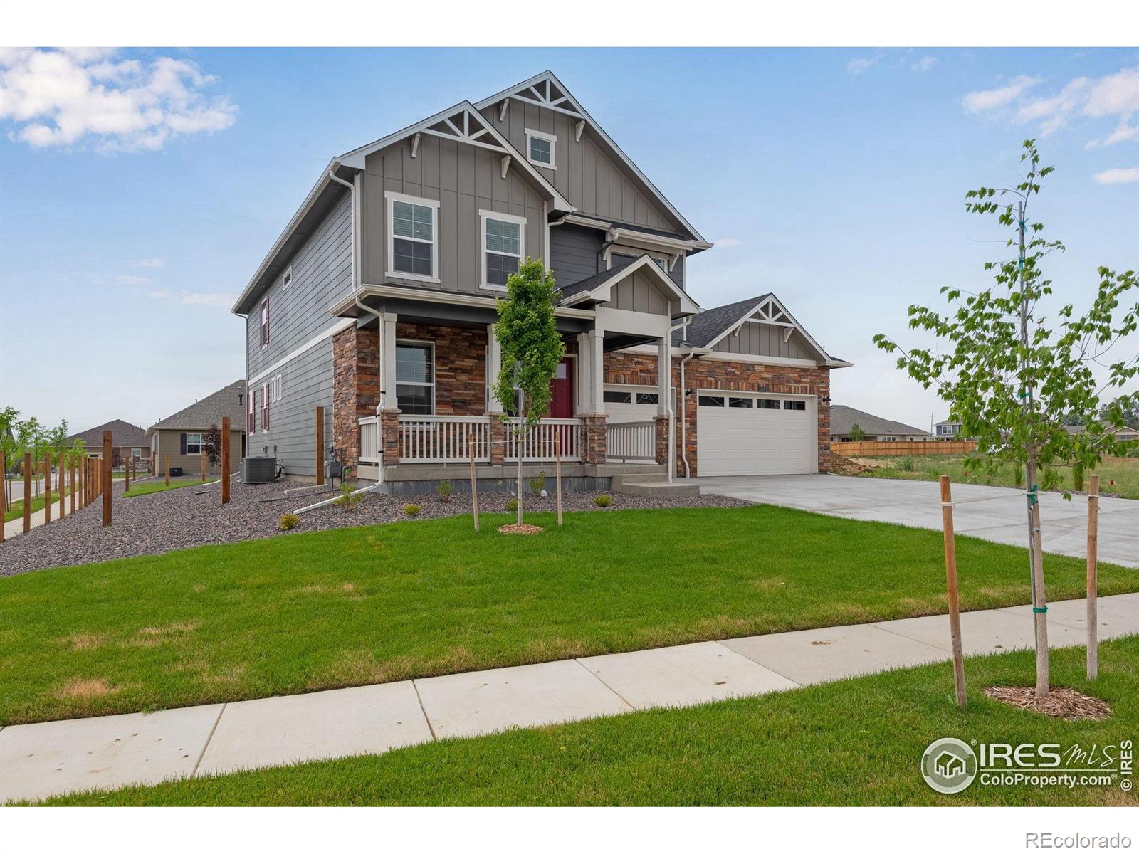 1815 Chaffee Crest Drive