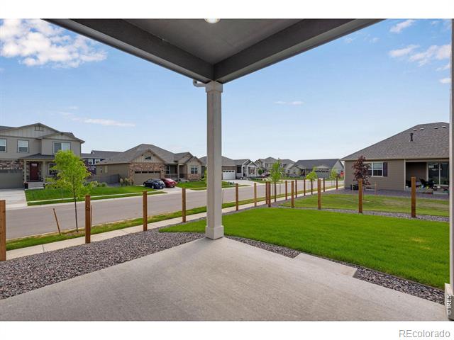 1815 Chaffee Crest Drive