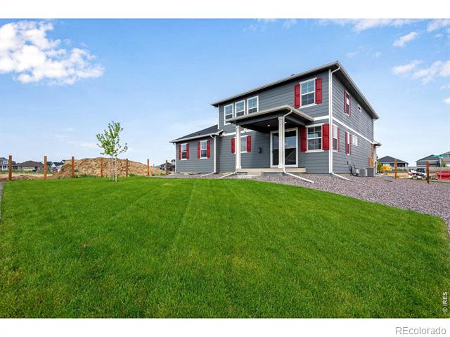 1815 Chaffee Crest Drive