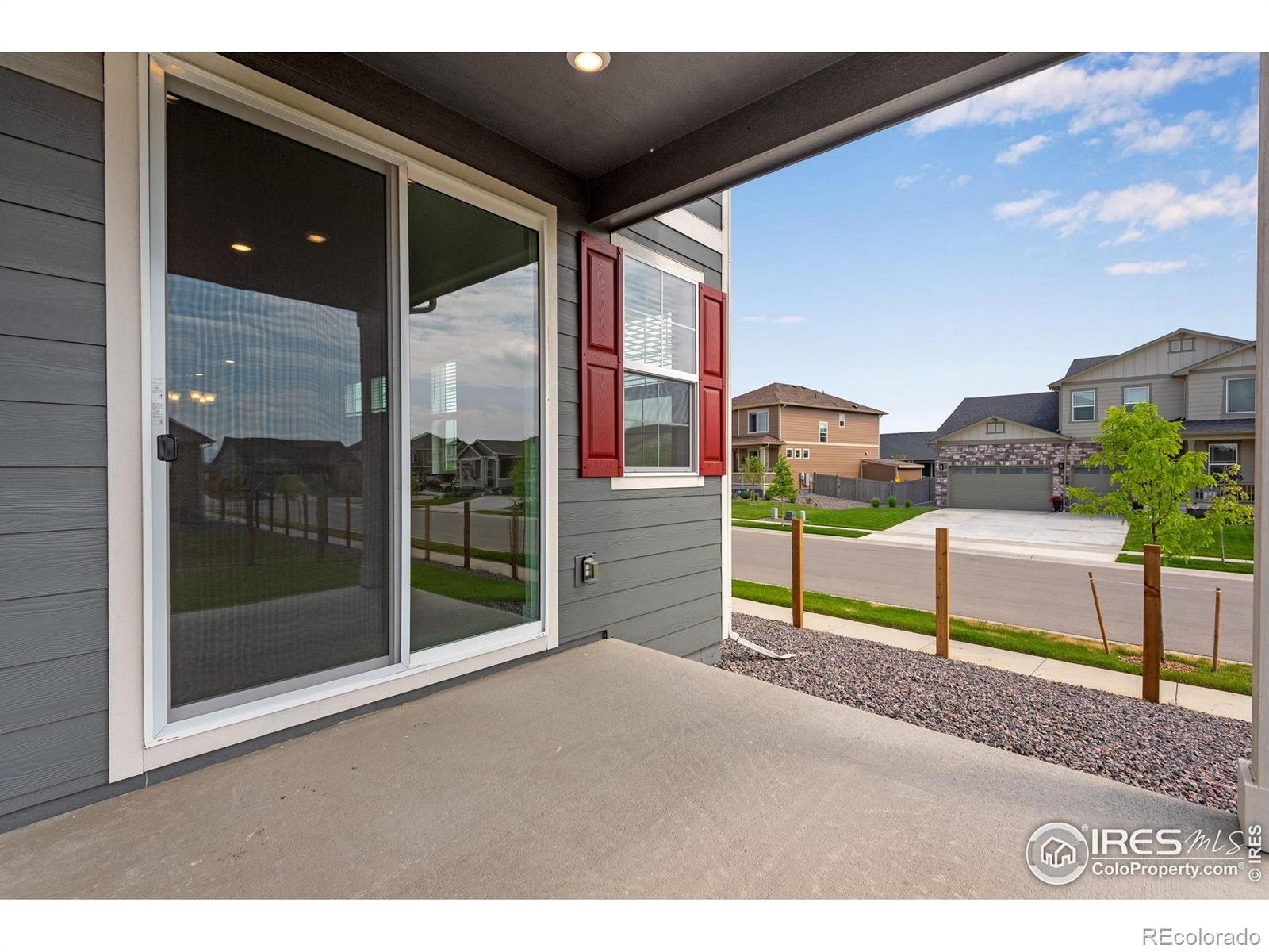 1815 Chaffee Crest Drive