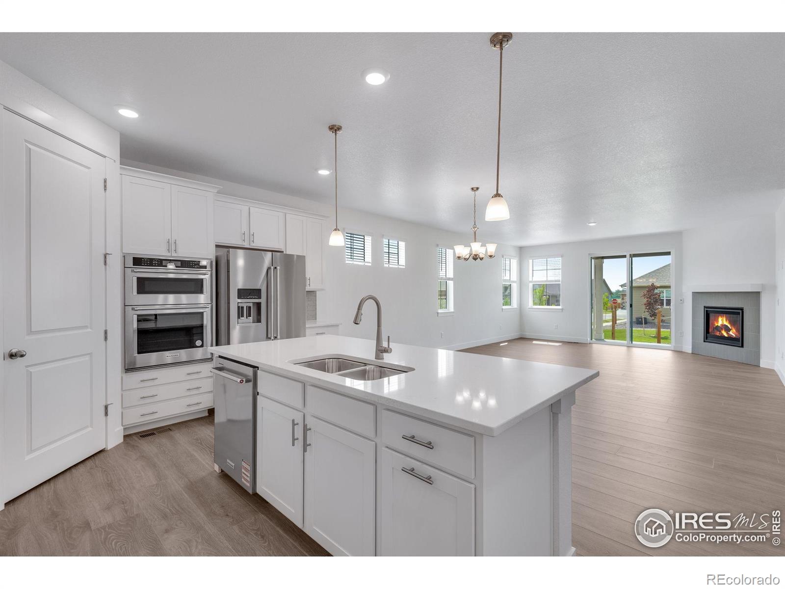 1815 Chaffee Crest Drive