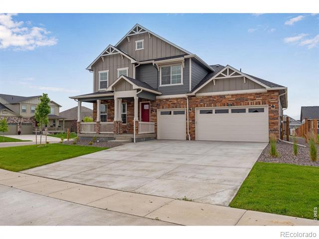 1815 Chaffee Crest Drive