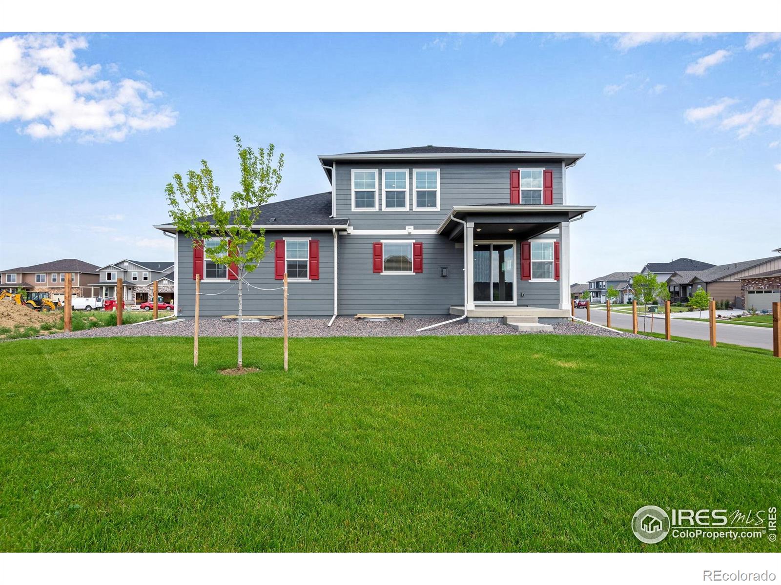 1815 Chaffee Crest Drive