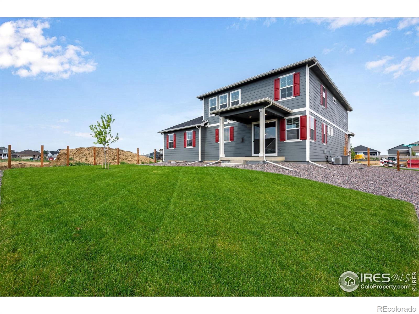 1815 Chaffee Crest Drive