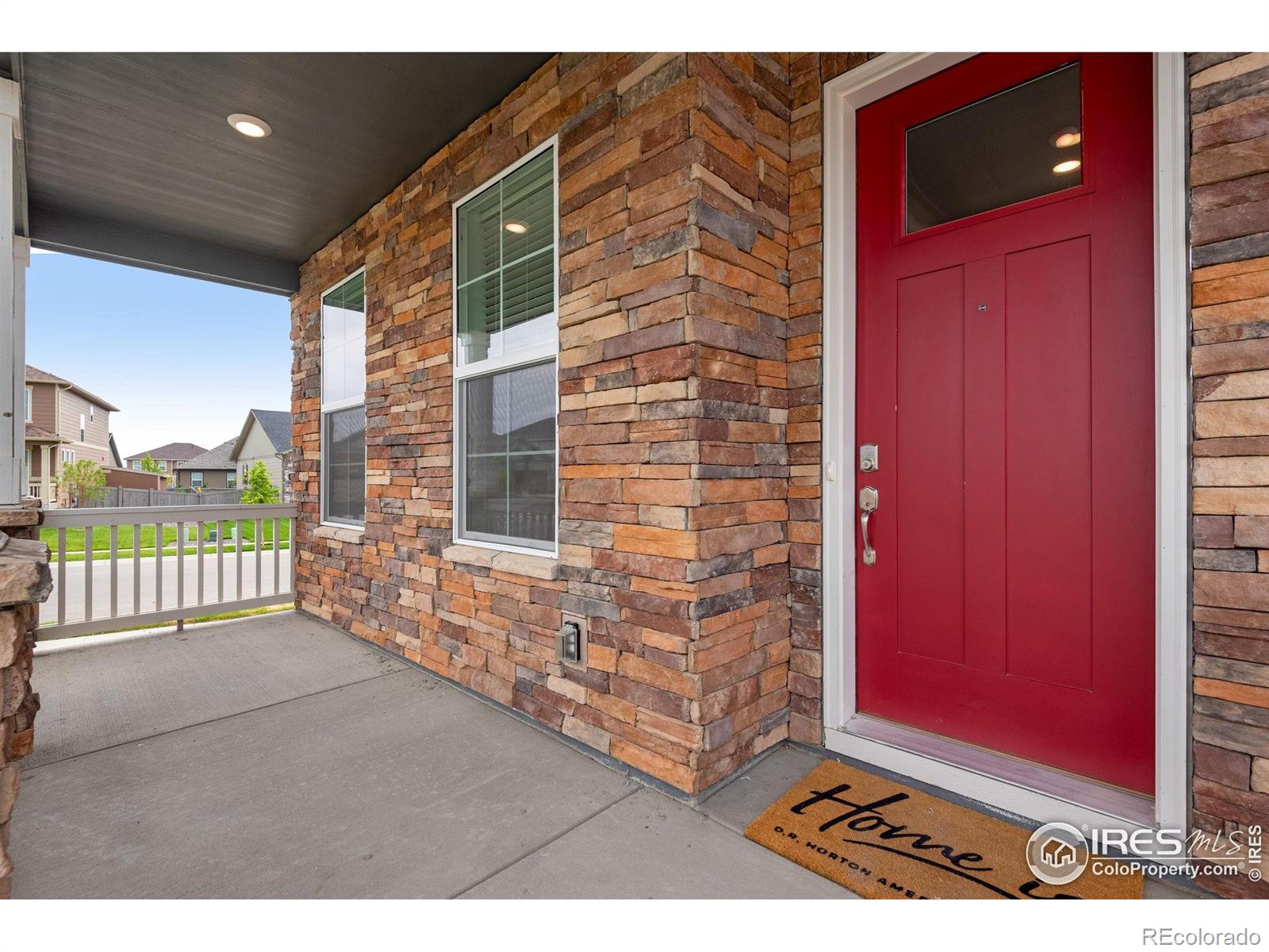 1815 Chaffee Crest Drive