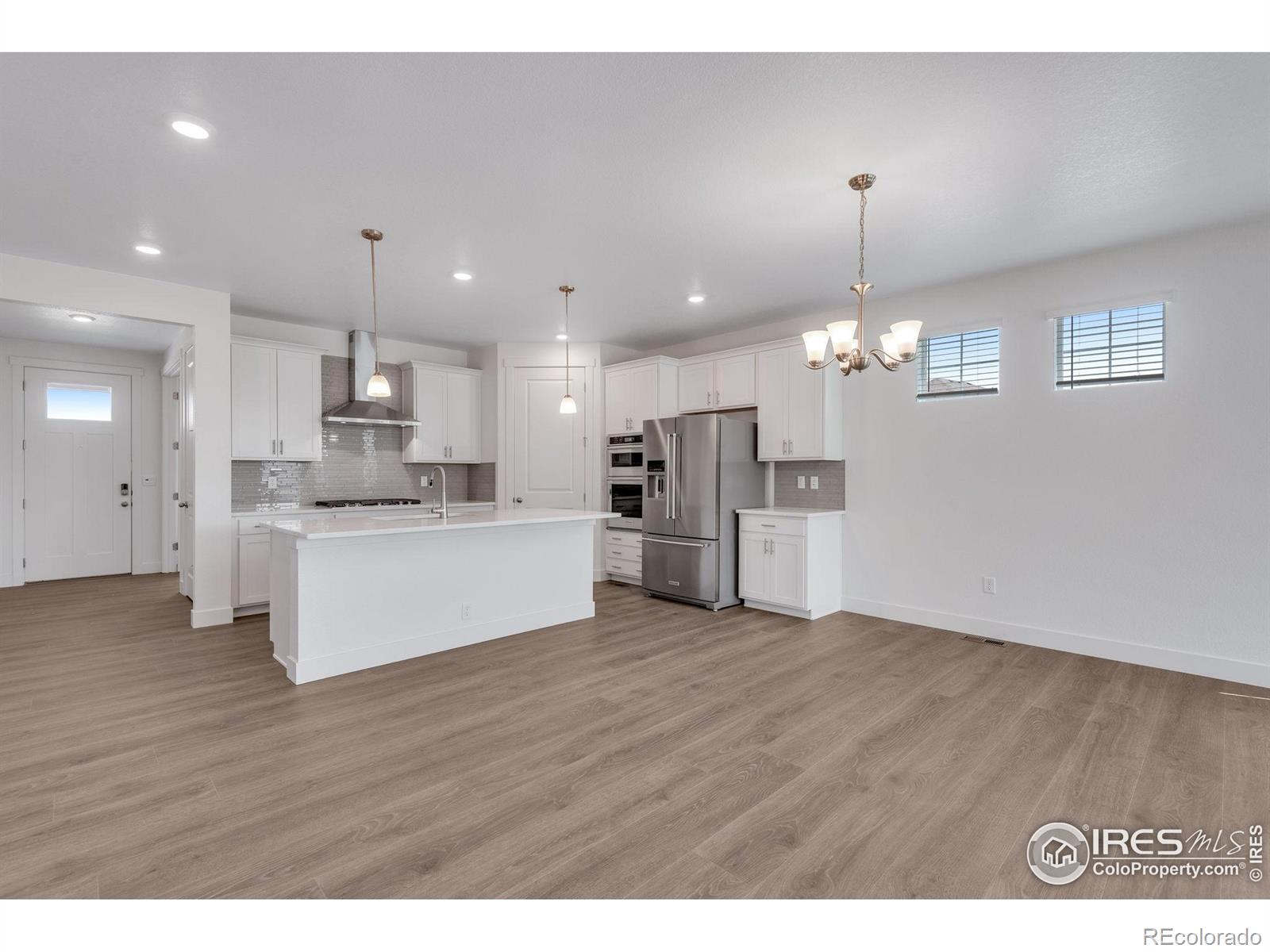 1815 Chaffee Crest Drive