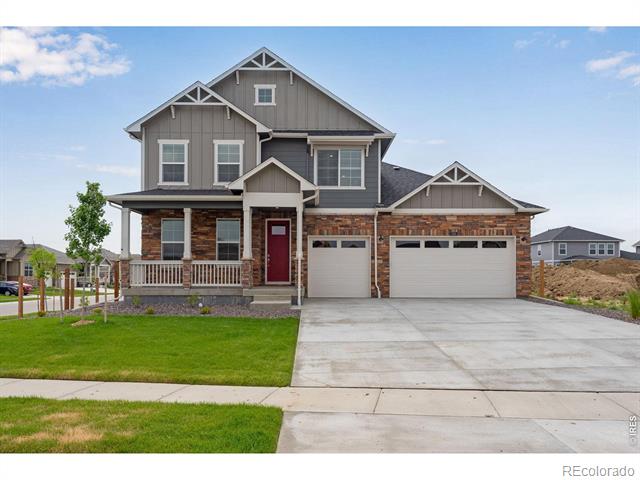 1815 Chaffee Crest Drive