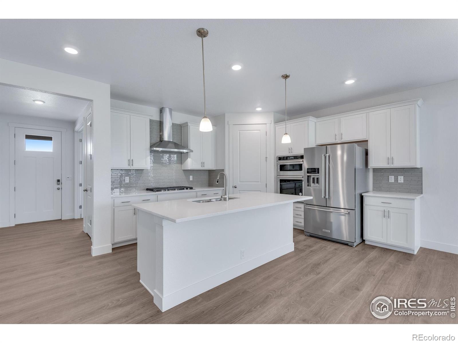 1815 Chaffee Crest Drive