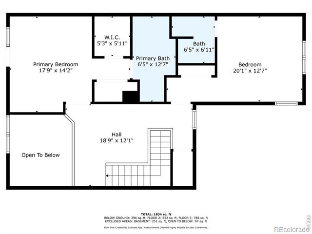 281 Rockview Drive