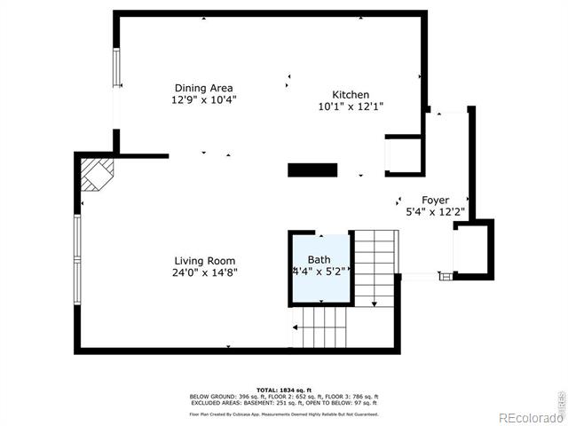 281 Rockview Drive