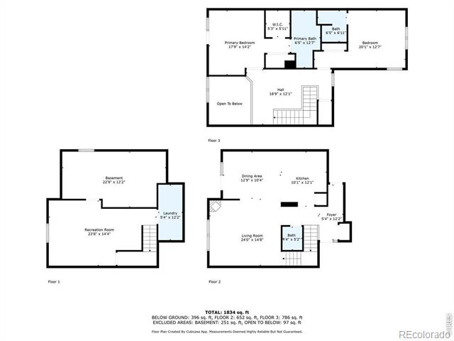 281 Rockview Drive