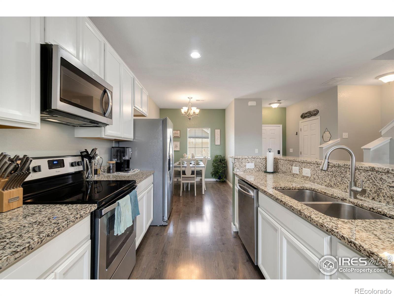 14700 E 104th Avenue Unit: 3602