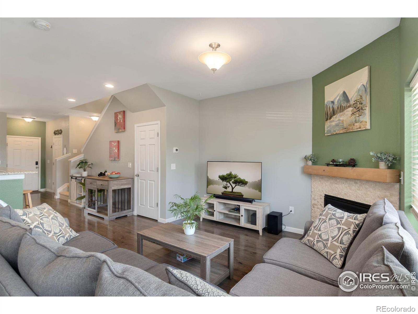 14700 E 104th Avenue Unit: 3602