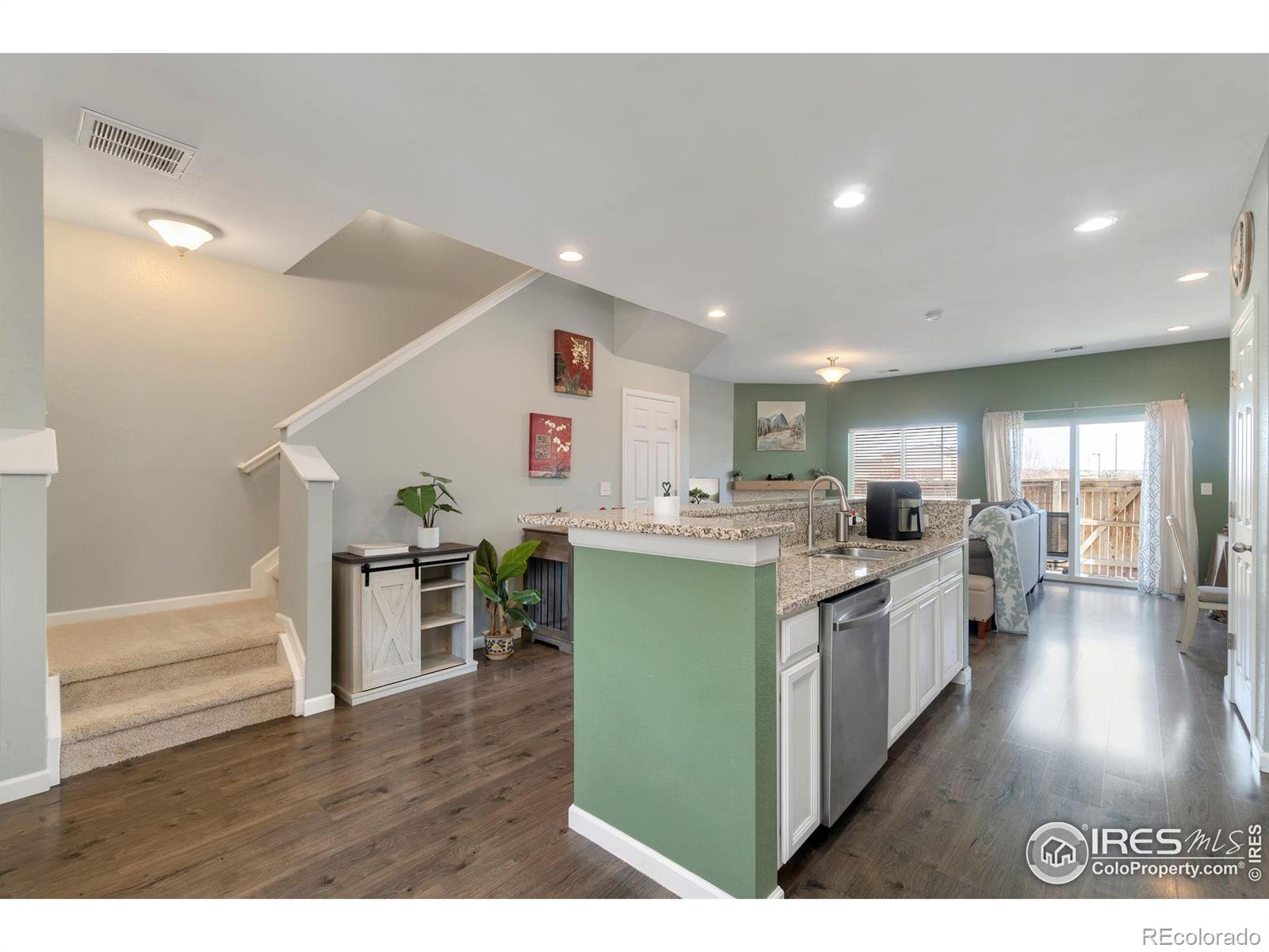 14700 E 104th Avenue Unit: 3602