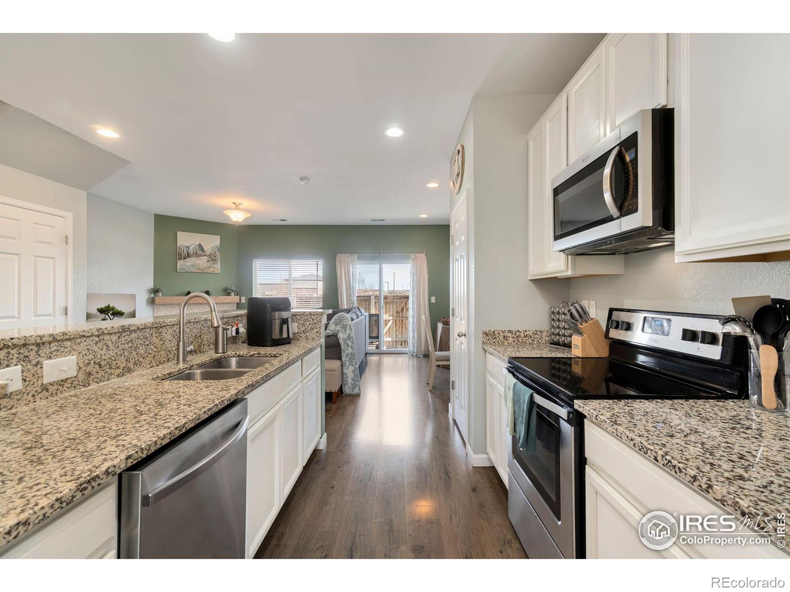 14700 E 104th Avenue Unit: 3602