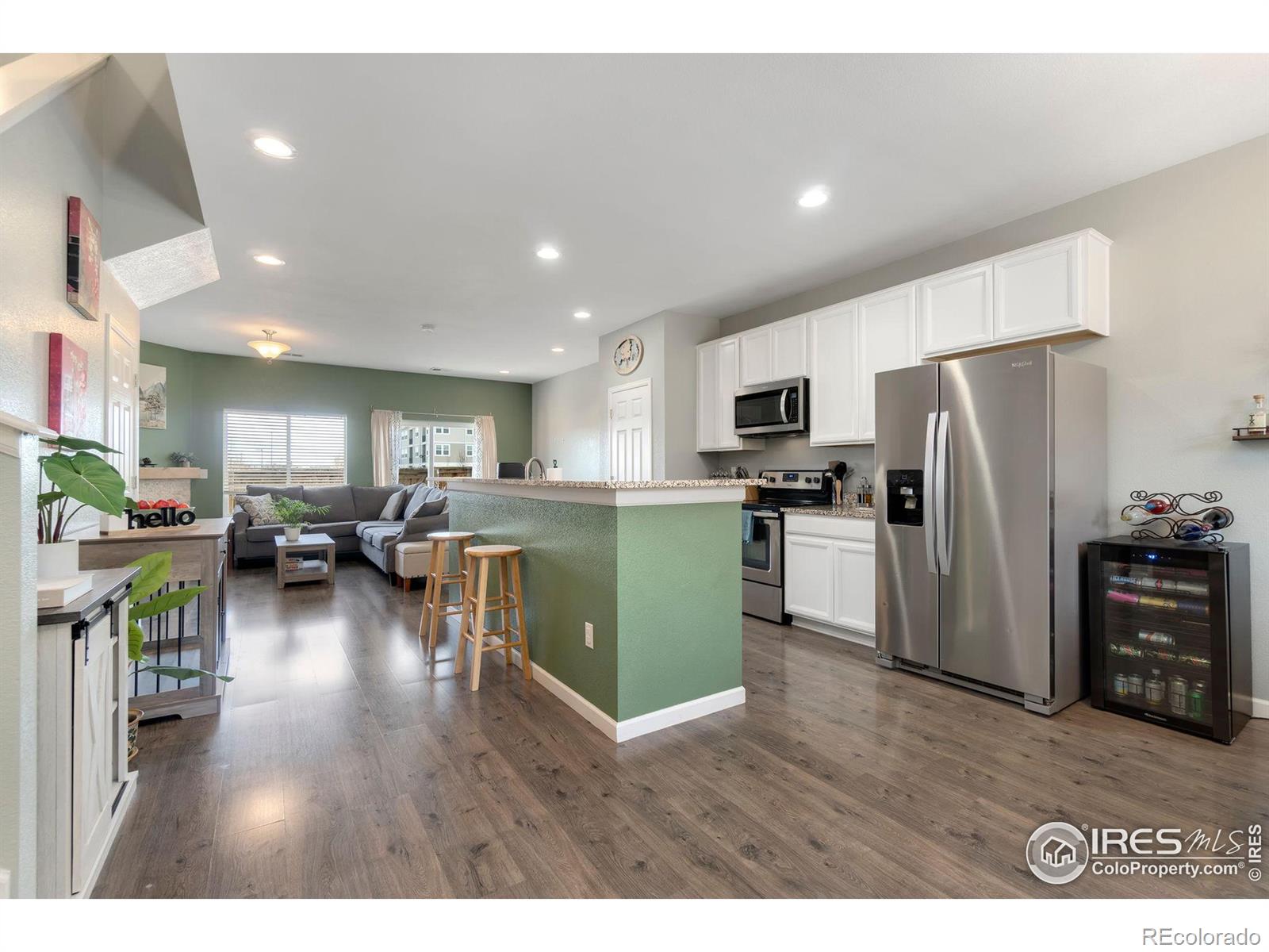 14700 E 104th Avenue Unit: 3602