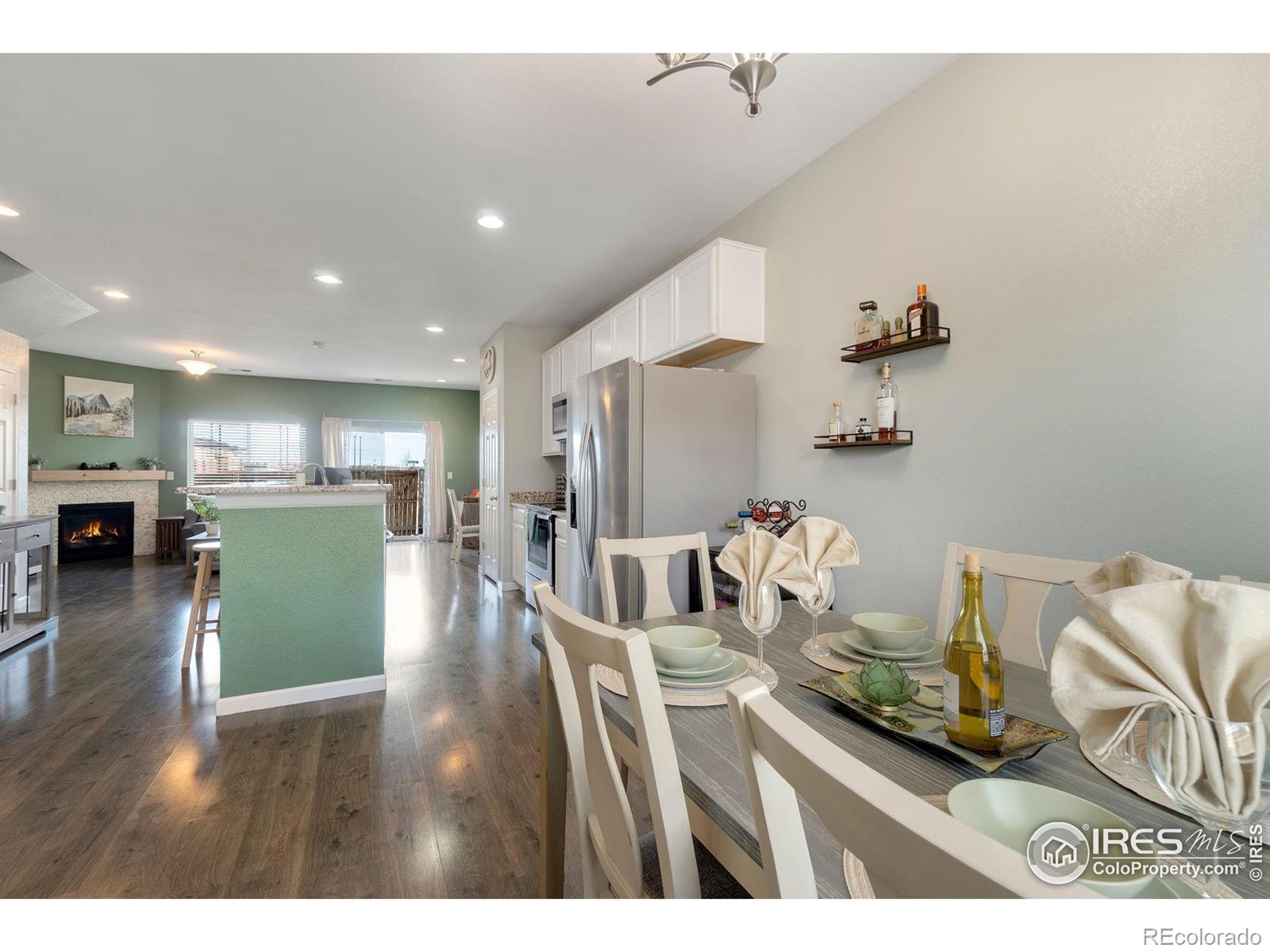 14700 E 104th Avenue Unit: 3602