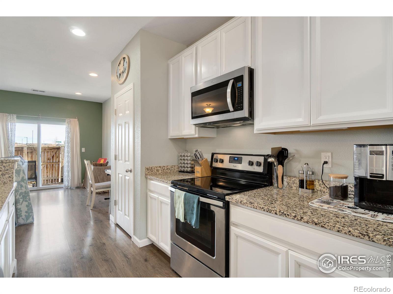 14700 E 104th Avenue Unit: 3602