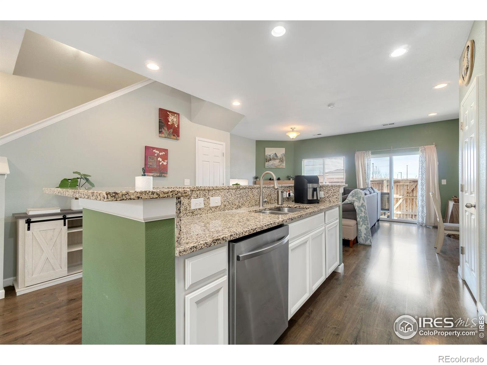 14700 E 104th Avenue Unit: 3602