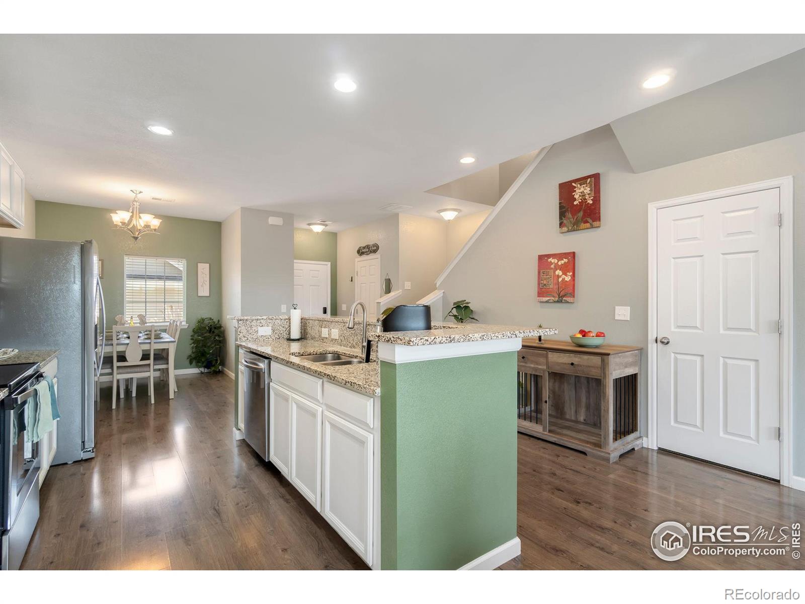 14700 E 104th Avenue Unit: 3602