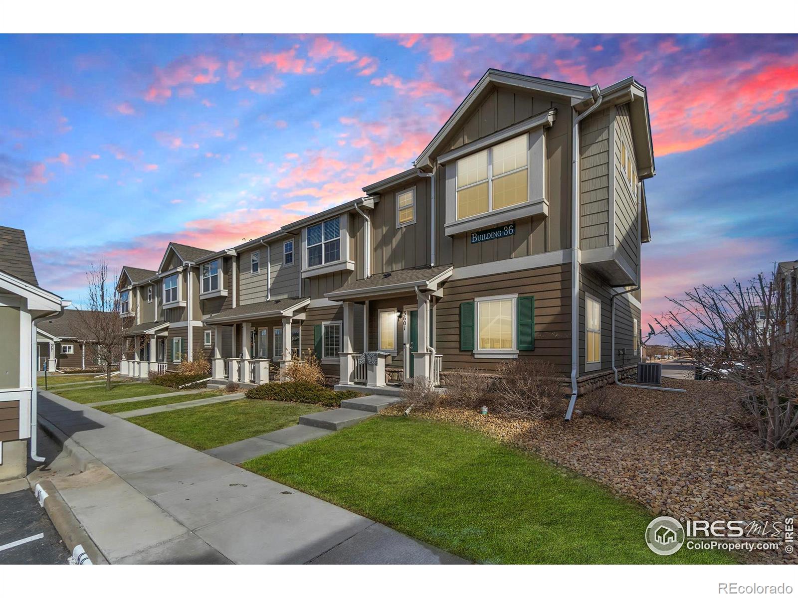 14700 E 104th Avenue Unit: 3602