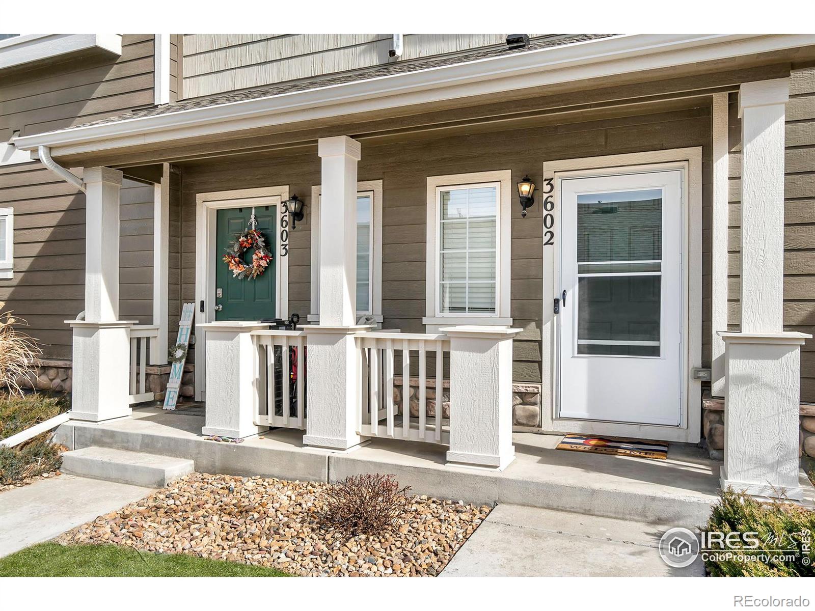 14700 E 104th Avenue Unit: 3602