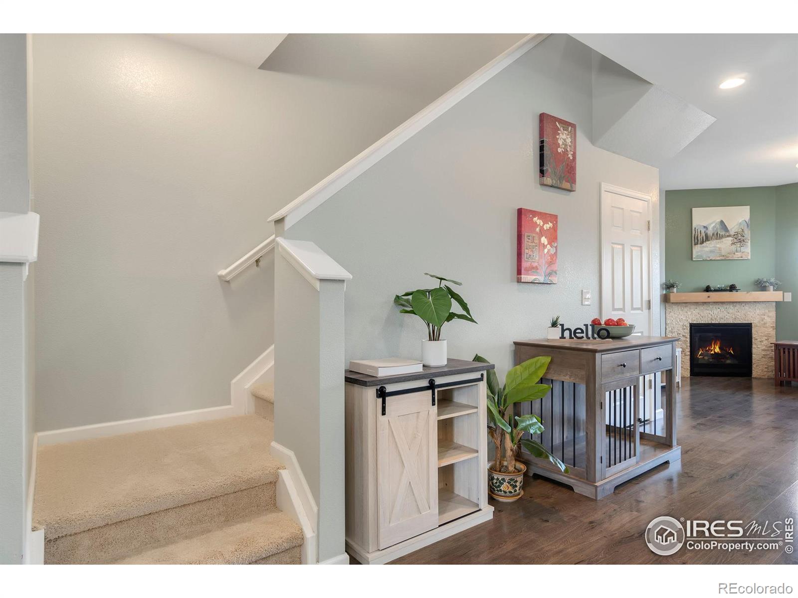 14700 E 104th Avenue Unit: 3602