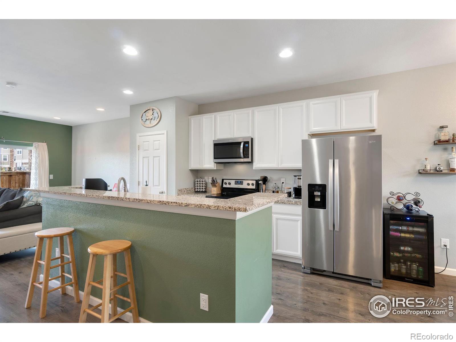 14700 E 104th Avenue Unit: 3602