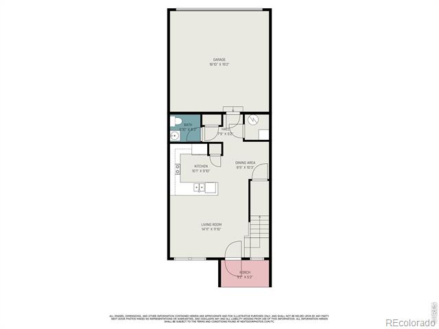 16058 E Elk Drive
