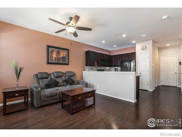 16058 E Elk Drive