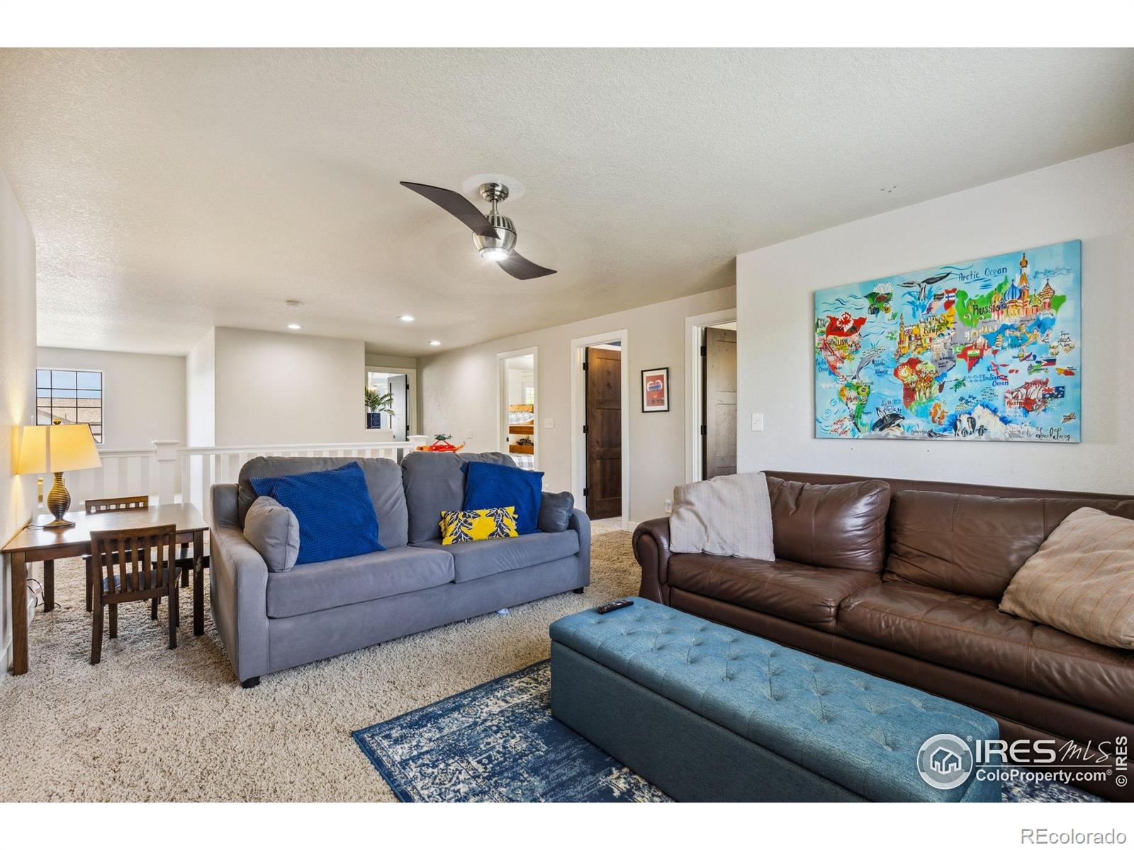 860 Quintana Lane